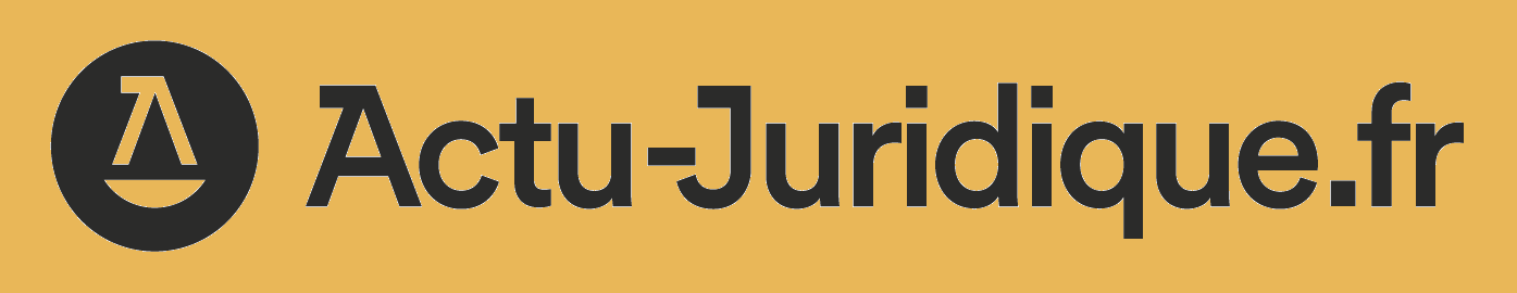 actu-juridique logo