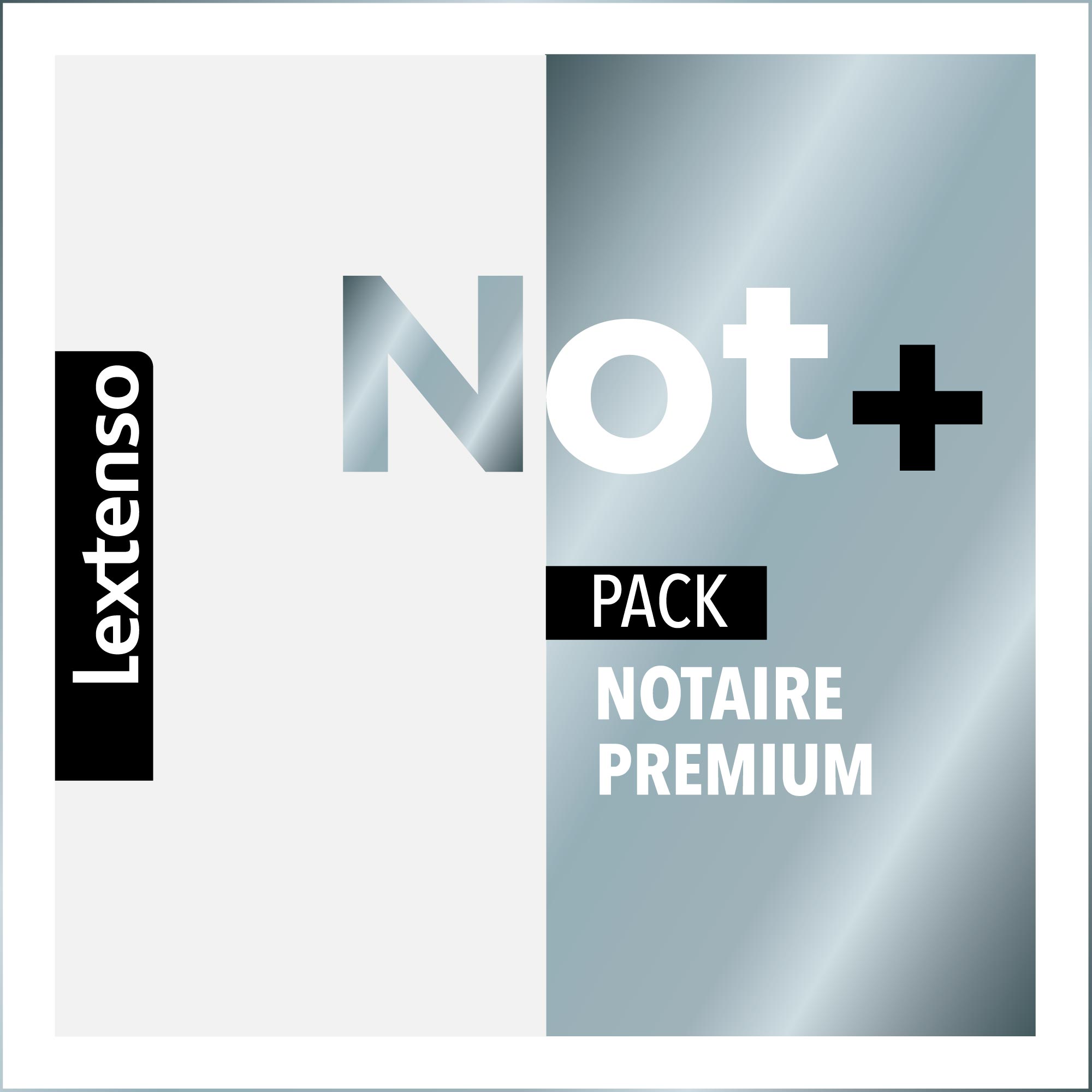 Pack Notaire Premium