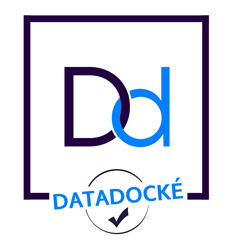 Certification Datadock