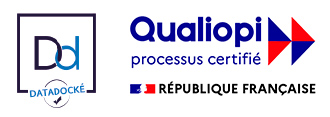 Certification Datadock et Qualiopi