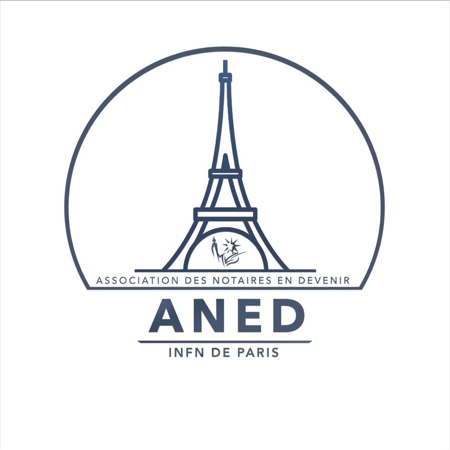 Logo ANED-INFN 2023