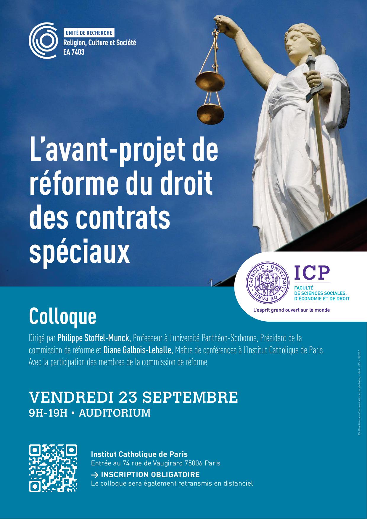 Colloque ICP 23 sept 2022