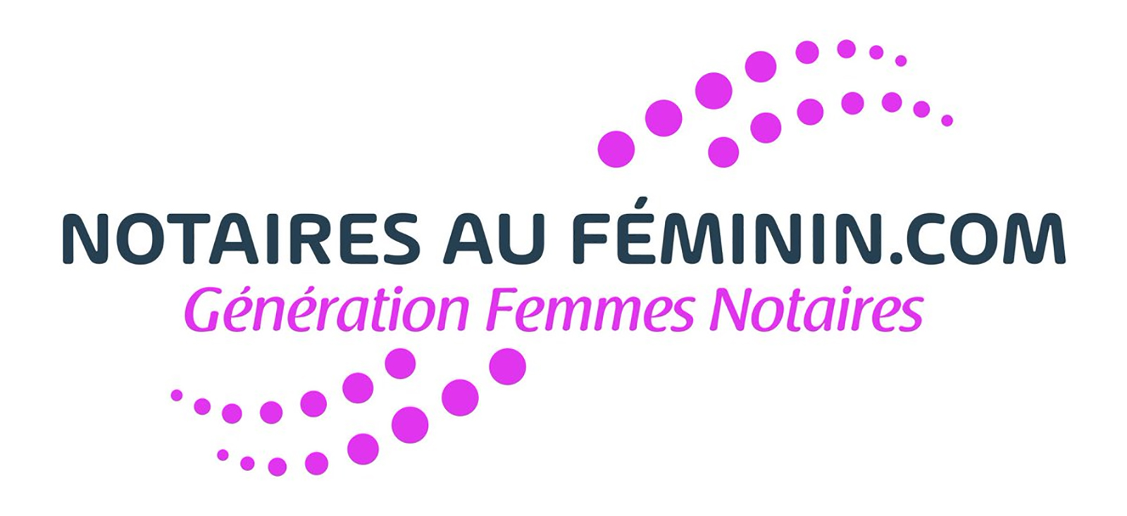 NOTAIRES AU FEMININ.COM