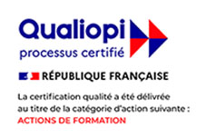 logo Qualiopi