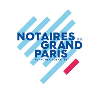 Notaires du Grand Paris logo