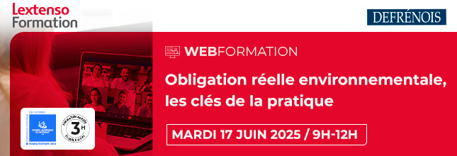 Webformation 17 juin 2025