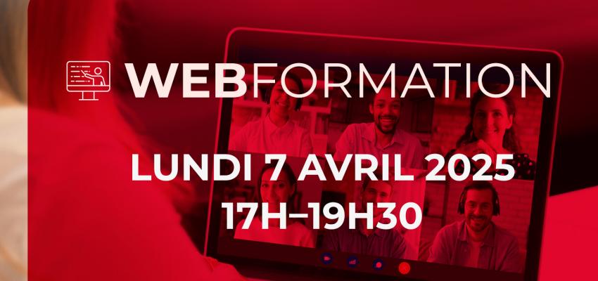 Webformation "Le rendez-vous fiscal 2025 du Defrénois"